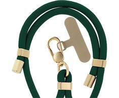 TFO Telforceone Universal phone strap Elegant žalias