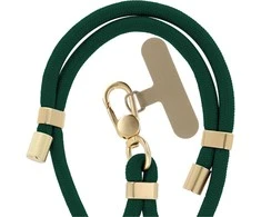 TFO Telforceone Universal phone strap Elegant žalias