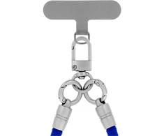 TFO Telforceone Universal phone strap Ultra mėlynas