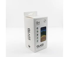 TelForceone Grūdintas 2,5D stiklas, skirtas "iPhone 16 Plus" 6,7 50in1