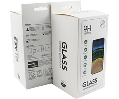 Telforceone Grūdintas stiklas 2,5D, skirtas Xiaomi Redmi 14 5G 50in1