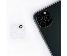 TFO Grūdintas 3D stiklas „Samsung Galaxy S26 Plus“ kamerai 0