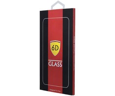 Hello Case Grūdintas stiklas 6D, skirtas "Motorola Moto G55