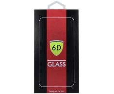 Tempered Telforceone Grūdintas 6D stiklas, skirtas „Samsung Galaxy A16 4G / A16 5G / M16 5G / A17“