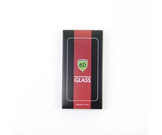 Grūdintas stiklas 6D, skirtas „Samsung Galaxy A57 5G 10in1“