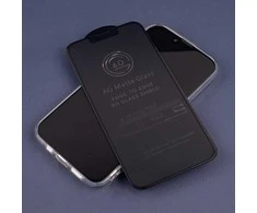 Telforceone Grūdintas stiklas 6D matinis, skirtas Samsung Galaxy A55 5G