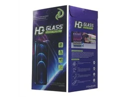 Krainagsm Grūdintas stiklas 9D, skirtas "iPhone 16 Pro 6,3
