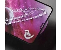 TFO Telforceone Grūdintas stiklas 9D skirtas Xiaomi Redmi 14C 4G