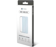 mPTech Sp. su o.o. Grūdintas stiklas, skirtas myPhone N23 5G