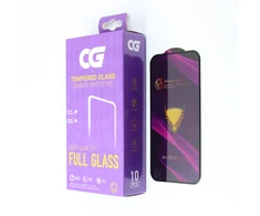 Tempered Glass OG Premium for iPhone 17 Pro Max 10in1 G15