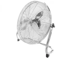 Lamex Grindų ventiliatorius 18'' 120W chromuotas LTC