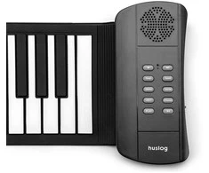 Huslog elektrinis pianinas su USB / MIDI