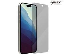 Vmax apsauginis stiklas 0,33 mm 2,5D didelis skaidrus stiklas Apple iPhone 7 / 8 / SE2020 / SE2022