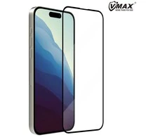 Vmax apsauginis stiklas 9D Glass Apple iPhone 14 Pro Max 6,7"