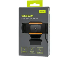 Webcam R Home Office