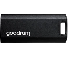 Wilk Elektronik Goodram portable drive SSD MOVE RIDGE 512GB USB 3.2 Gen. 2 Type-C juodas