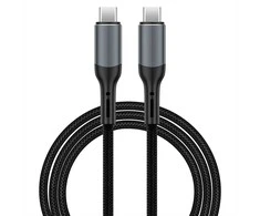 WIWU 240W PD projektoriaus laidas Wi-C036 C-C