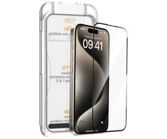 WIWU grūdintas stiklas iPhone 16 Plus 6,7 Wi-SQ008