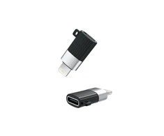 XO Adapteris NB149-D C tipo