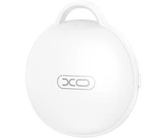 XO Bluetooth anti loss locator LP03 baltas