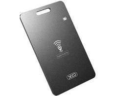Lokatorius XO (LP05) bluetooth juodas