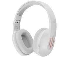 XO Bluetooth ausinės BE39 juodos spalvos