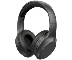 XO „Bluetooth“ ausinės BE39 juodos