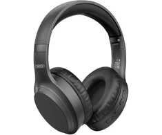 XO „Bluetooth“ ausinės BE39 juodos