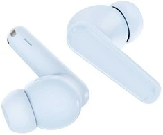 XO Bluetooth ausinės G26 TWS mėlynas ANC ENC