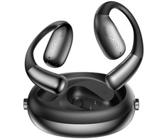 XO Bluetooth ausinės G36 OWS juodas AI translator