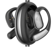 XO Bluetooth ausinės G36 OWS juodas AI translator