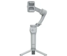 XO gimbal selfie stick Bluetooth trikojis SS17 pilka
