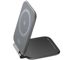 XO holder stand C303 juodas for MagSafe