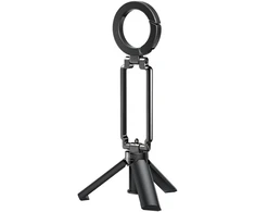 XO holder stand tripod C208 juodas for MagSafe