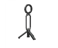 XO holder stand tripod C208 juodas for MagSafe