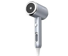 Blue XO plaukų džiovintuvas CF2 mėlynas 1600W