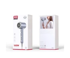 Blue XO plaukų džiovintuvas CF2 mėlynas 1600W