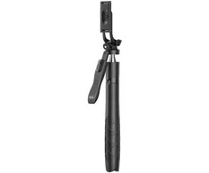 XO asmenukių lazda "Bluetooth" trikojis SS15 juodas 180 cm