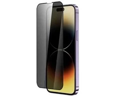 „Yesido“ privatumo stiklas „iPhone 16 Plus TG02“