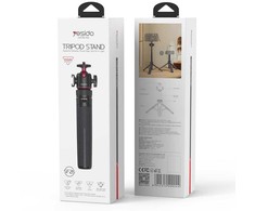 Yesido SF26 trikojis su kamera ir šviesos laikikliu