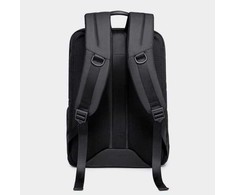 15,6 " Kuprinė nešiojamam kopiuteriui Arctic Hunter B00532 - Juoda