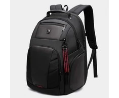 15,6 " Kuprinė nešiojamam kopiuteriui Arctic Hunter B00341 - Juoda