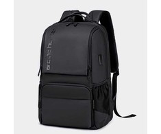15,6 " Kuprinė nešiojamam kopiuteriui Arctic Hunter B00532 - Juoda