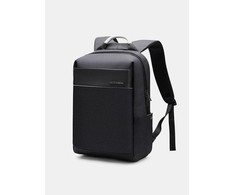 15,6 " Kuprinė nešiojamam kopiuteriui Arctic Hunter B00218 - Juoda