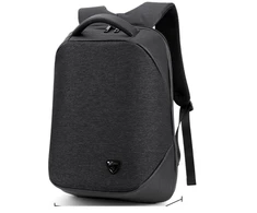 15,6 " Kuprinė nešiojamam kopiuteriui Arctic Hunter B00193 - Juoda