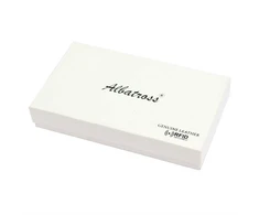 Piniginė vyrams Albatross AL NEW07 L