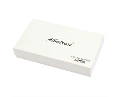Piniginė vyrams Albatross AL NEW07 L