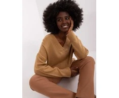 Badu Megztinis-BA-SW-0577.02P-kupranugaris