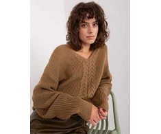 Badu Megztinis-BA-SW-8028.36P-kupranugaris