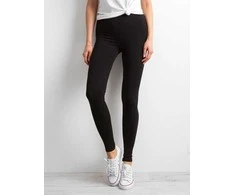 Basic Feel Good Tamprės moterims -RV-LG-2850.19P-juodi